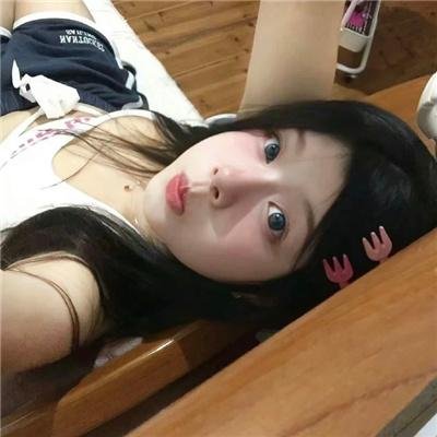 一个好人
