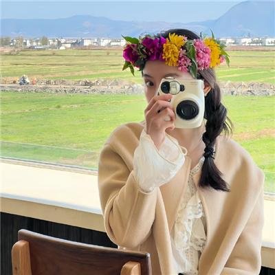 繁荣小镇